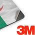 Algeria Flag Distressed Apple iPad Pro Skin
